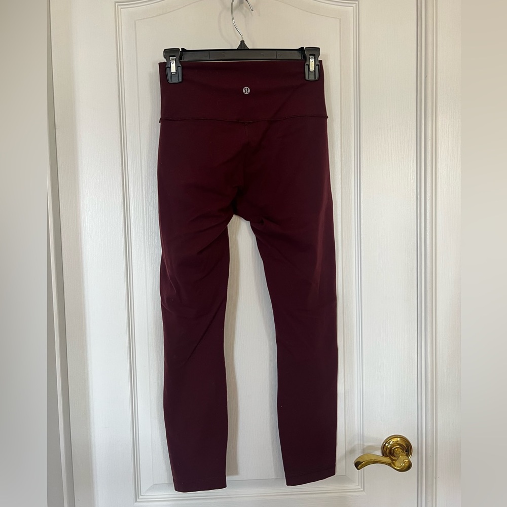 Lulu Lemon leggings